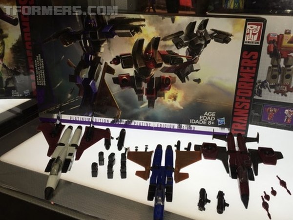 SDCC 2015 G2 Menasor, Victorion,  RID And More Transformers Day 2 Booth Images  (109 of 132)